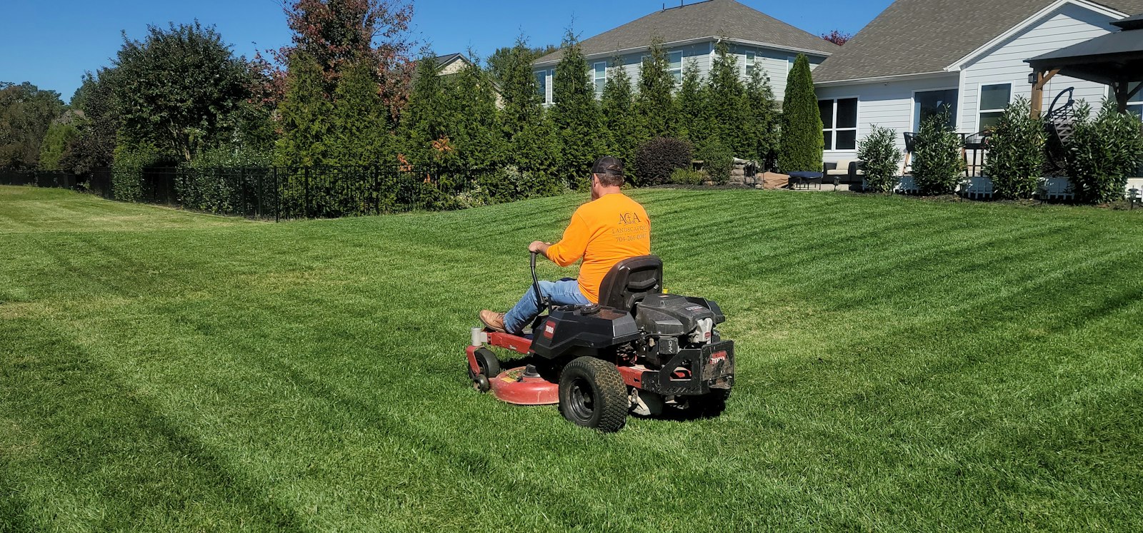 Best Zero-Turn Mowers 2026: 8 Models Compared With Real Prices